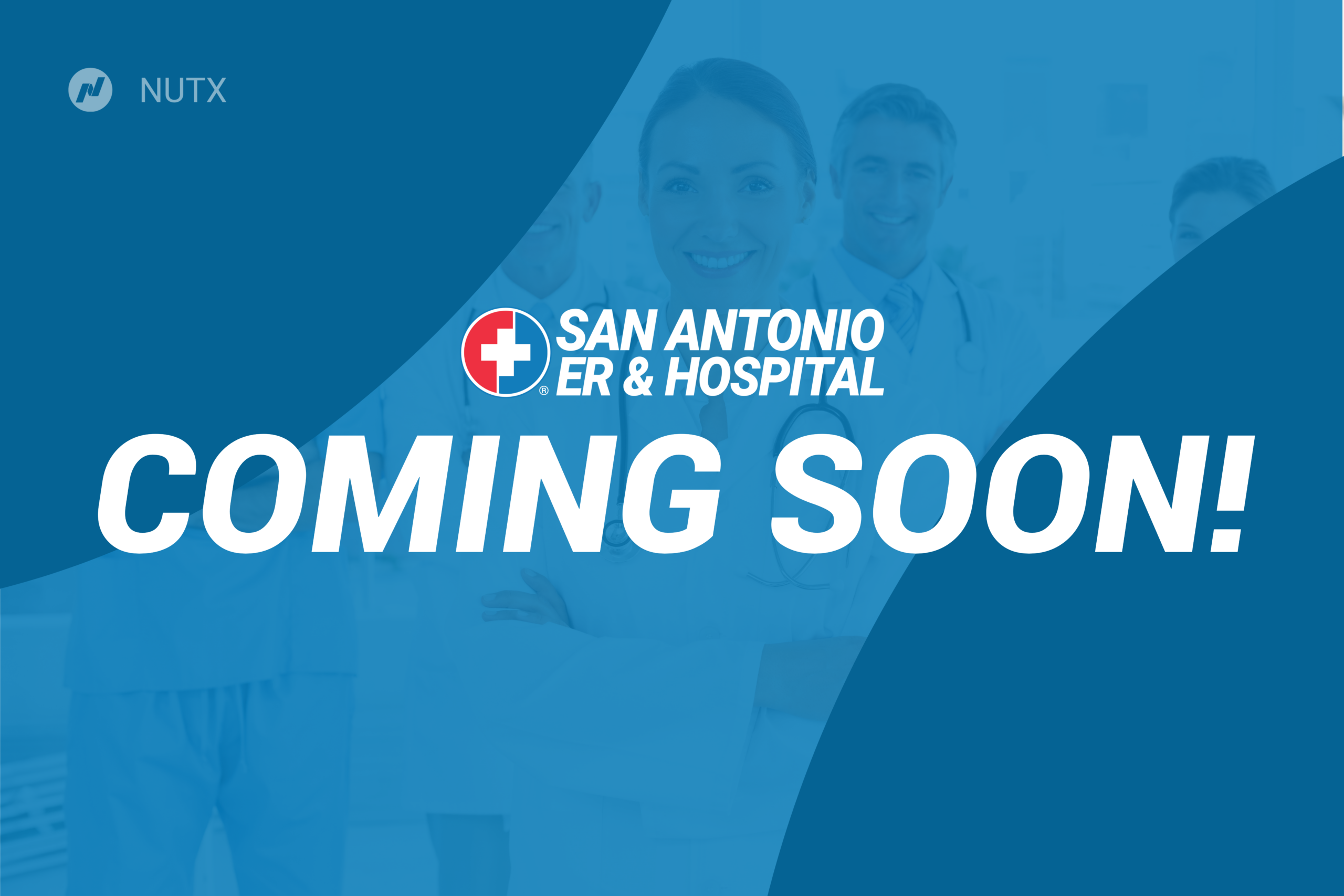 San Antonio ER & Hospital Coming Soon, Expanding 24/7 Medical Care in South Central Texas